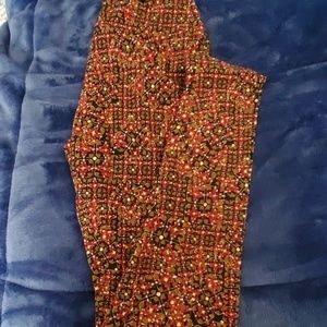Lularoe leggings